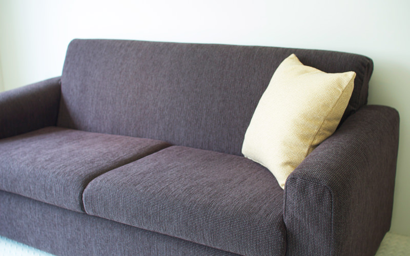 ソファと合わせやすいクッション - 4タイプ | その他アイテム | ソファ