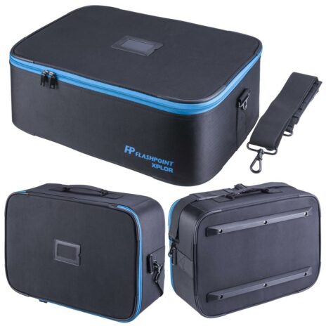 Flashpoint XPLOR 600 Replacement Compartment Case – Flashpoint