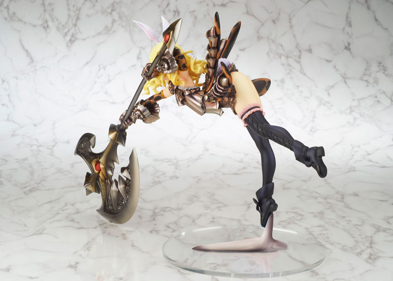 TERA エリーン バーサーカー | PRODUCTS | FLARE 株式会社フレア