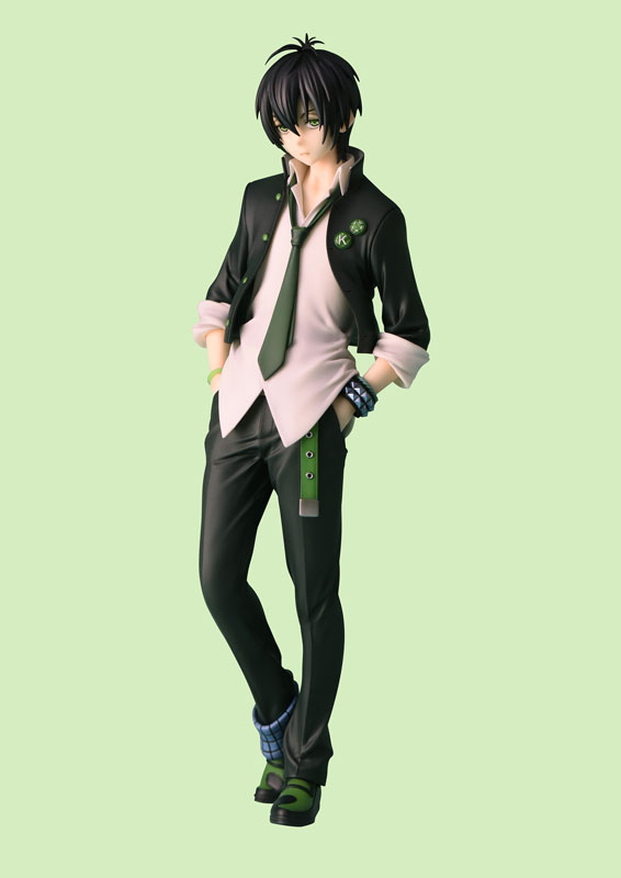 KING OF PRISM by PrettyRhythm 香賀美タイガ | PRODUCTS | FLARE 株式