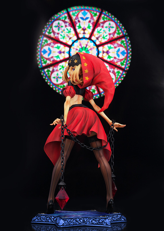 オーディンスフィア レイヴスラシル ベルベット | PRODUCTS | FLARE