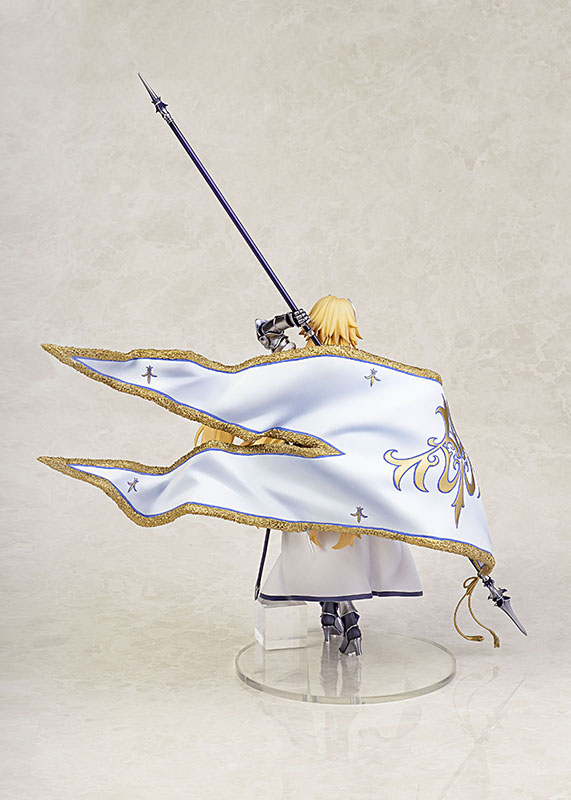 Fate/Grand Order ルーラー／ジャンヌ・ダルク | PRODUCTS | FLARE