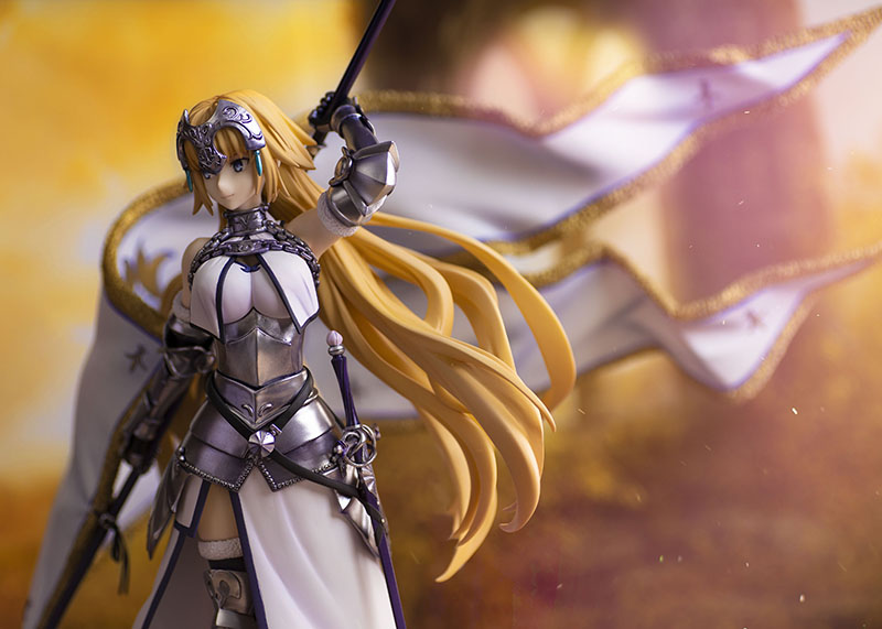 Fate/Grand Order ルーラー／ジャンヌ・ダルク | PRODUCTS | FLARE