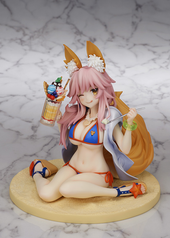 Fate/Grand Order ランサー／玉藻の前 | PRODUCTS | FLARE 株式会社フレア