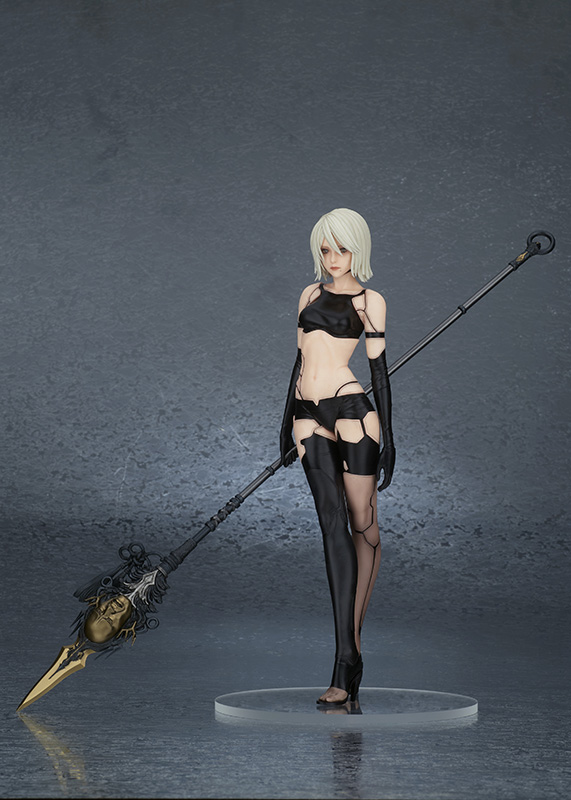 NieR：Automata A2（ヨルハA型二号）＜DX版＞ | PRODUCTS | FLARE 株式