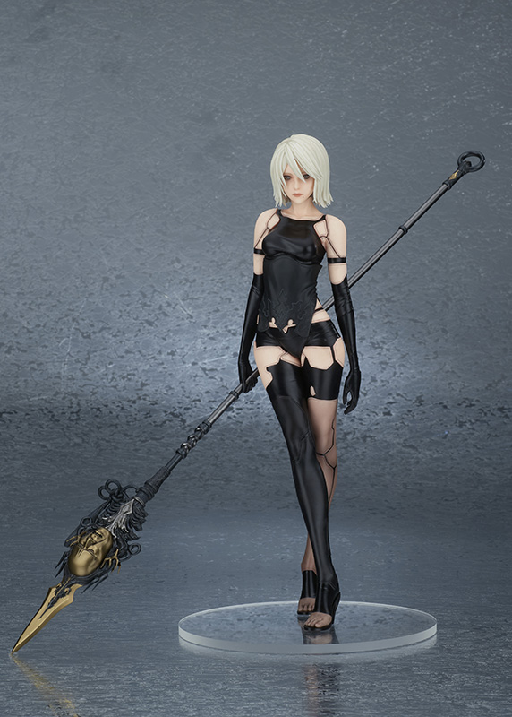 NieR：Automata A2（ヨルハA型二号）＜DX版＞ | PRODUCTS | FLARE 株式