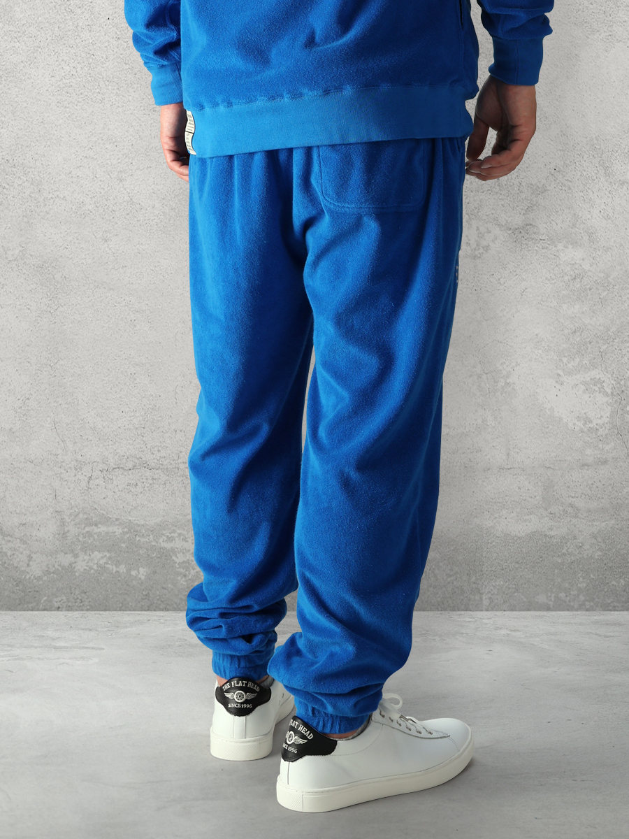 ハードバード パイルパンツ HB-PA-PP001 | THE FLAT HEAD