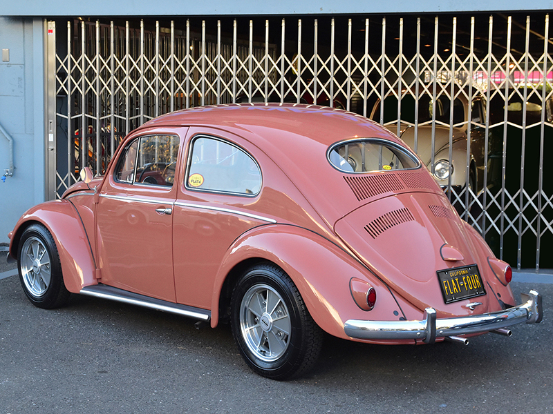 FLAT4 GARAGE株式会社フラットフォー｜FLAT4