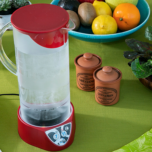 水素水サーバー Aurora plus（オーロラ・プラス）- 株式会社フラックス