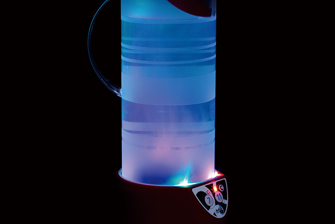 水素水サーバー Aurora plus（オーロラ・プラス）- 株式会社フラックス