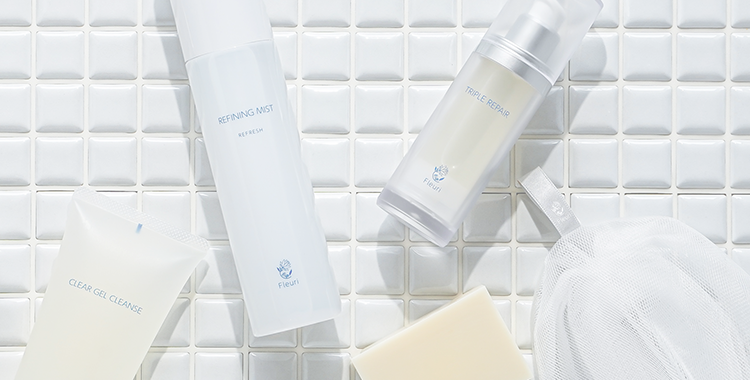 定期宅配便 | 【公式】Fleuri（フルリ）