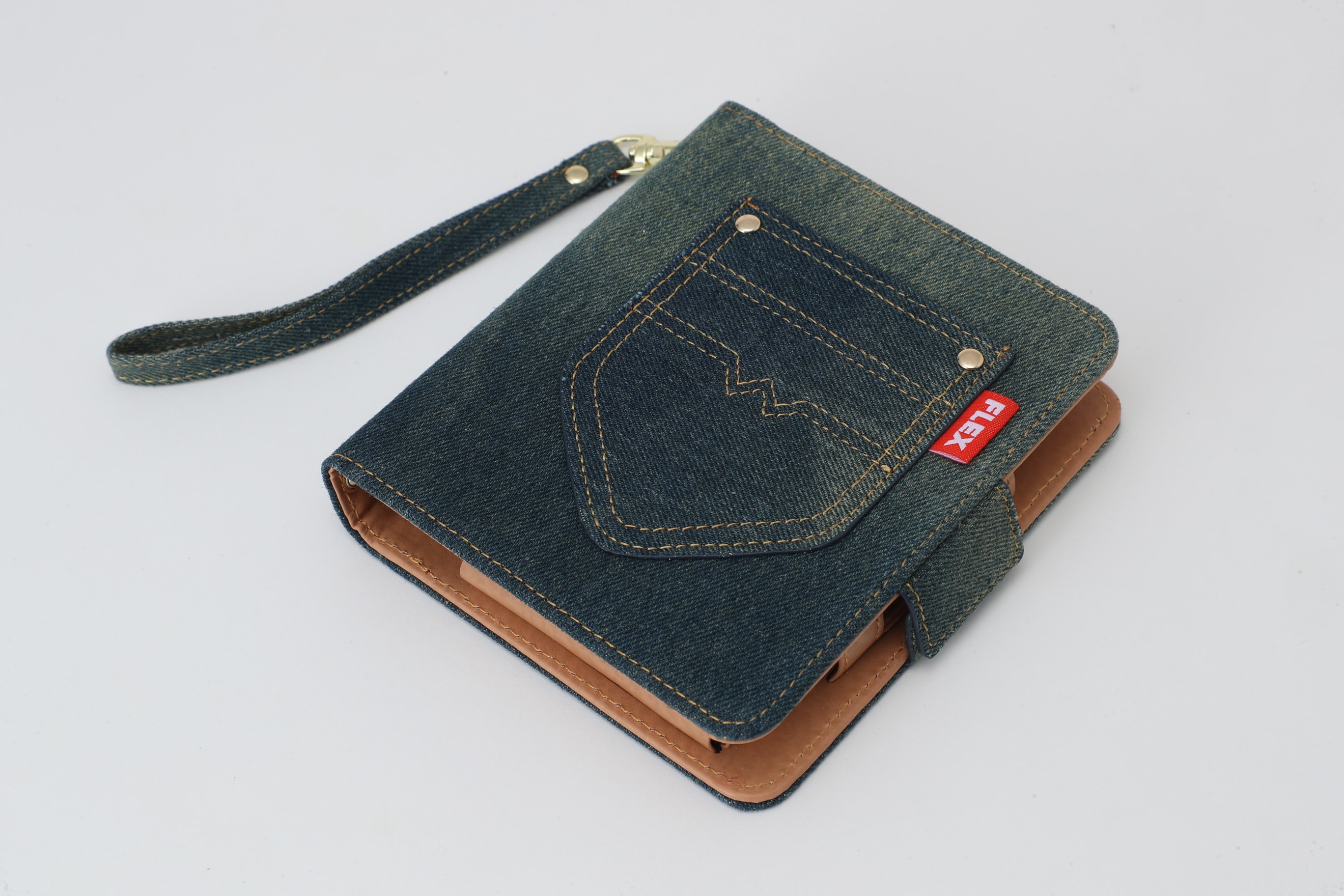 車好きはこだわる】FLEXオリジナル IQOSケース | フレックス