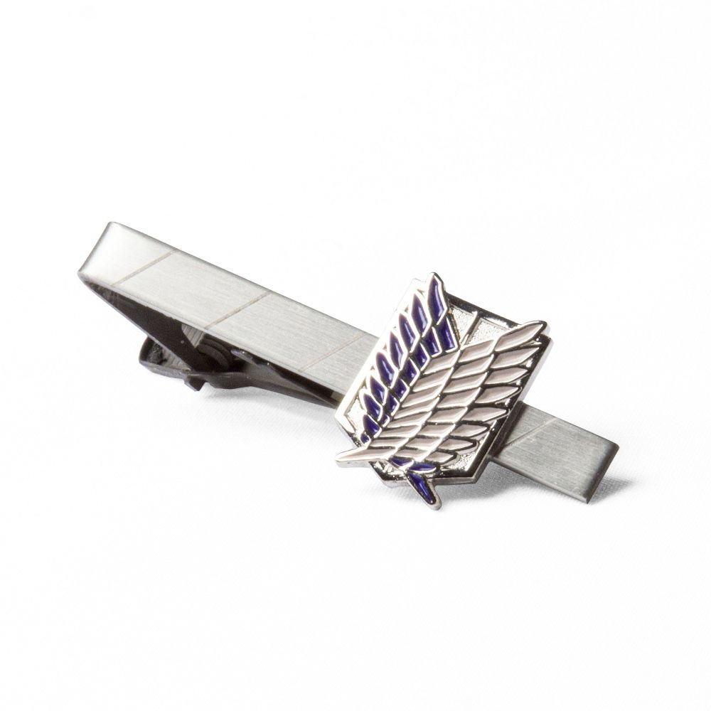 タイピン・ピンズ｜進撃の巨人コラボレーションアイテム｜ Flex Japan Inc.