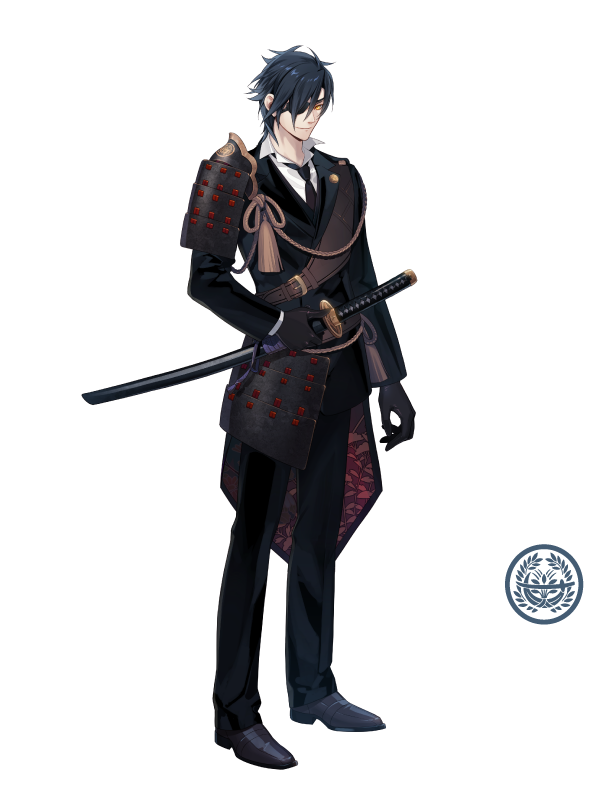 コラボレーション商品「刀剣乱舞ONLINE」第二弾｜ Flex Japan Inc.