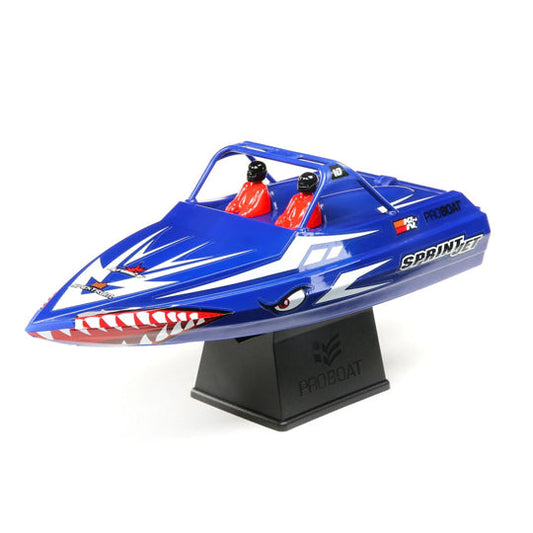 ProBoat RC Boats for Racing | Friendly Hobbies
