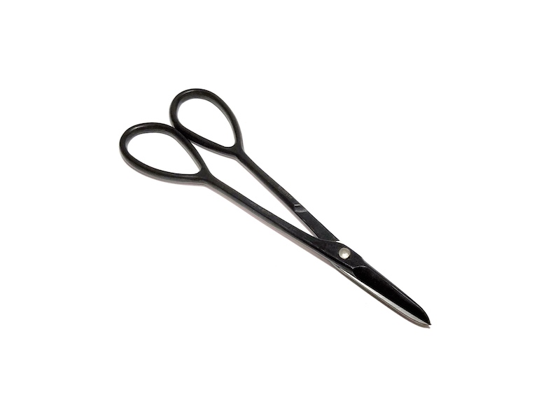 芽つみ鋏（昌国）：昌国作盆栽道具 販売通販／FROM JAPAN/MASAKUNI