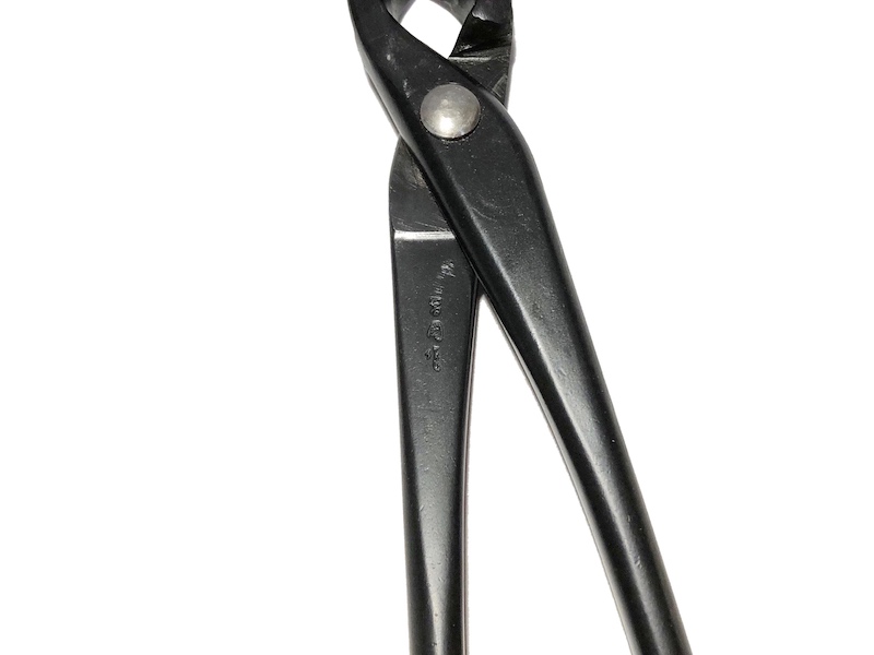 又枝切（昌国）：昌国作盆栽道具 販売通販／FROM JAPAN/MASAKUNI