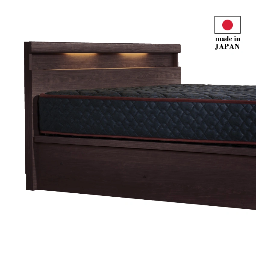 クインリー 東京ベッド ベッドフレーム|【公式通販】フランスベッド
