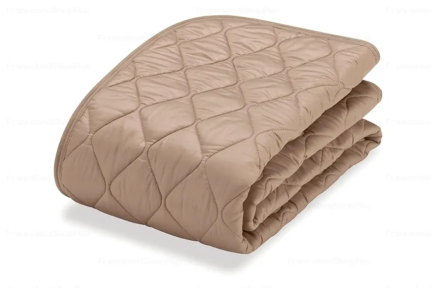 羊毛メッシュベッドパッド｜【公式通販】フランスベッド販売