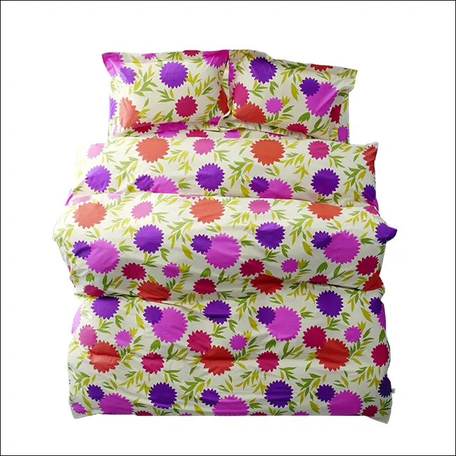 シビラ 掛け布団カバー Clavelito クラベリート｜【公式通販】フランス