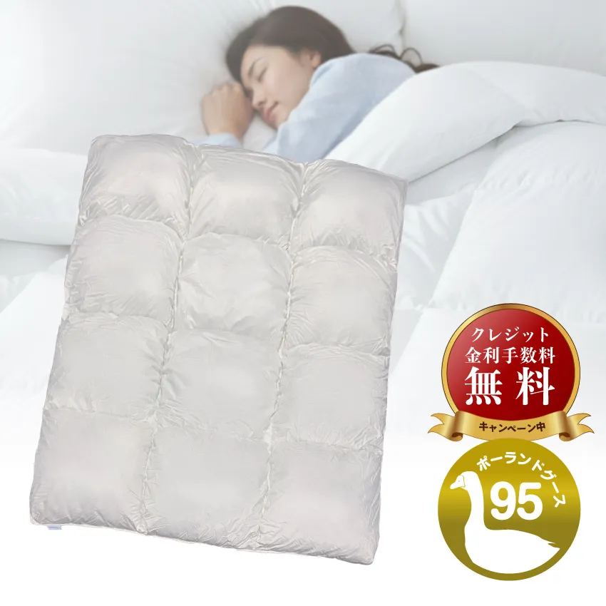 フランスベッド 羽毛ふとん ヴェルモラ01 | 【公式通販】フランス