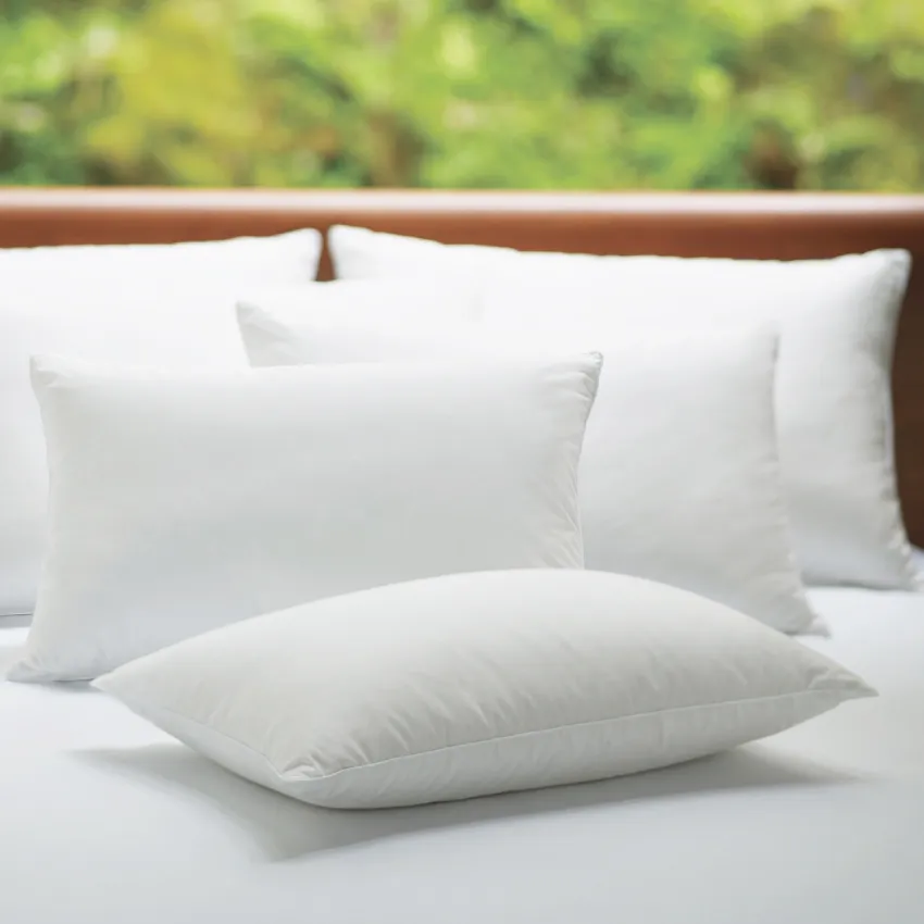 羽毛枕 ダウンピロー 高級ホテルまくら｜【公式通販】フランスベッド販売