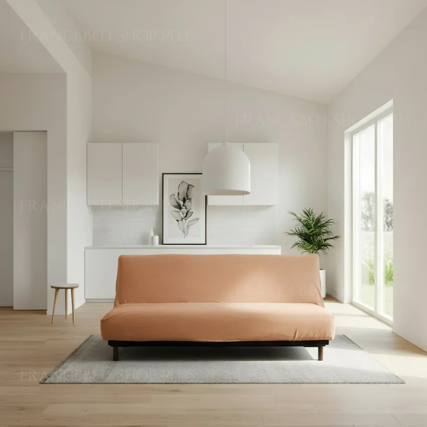 フランスベッド スイミーソファベッド 洗える専用カバー｜やわらか