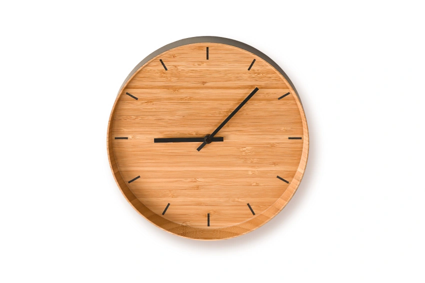 テオリ ウォールクロック｜【公式通販】フランスベッドショッププラス