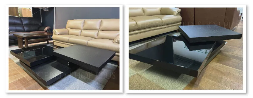 センターテーブル 878D: 通常商品｜【公式通販】フランスベッド販売