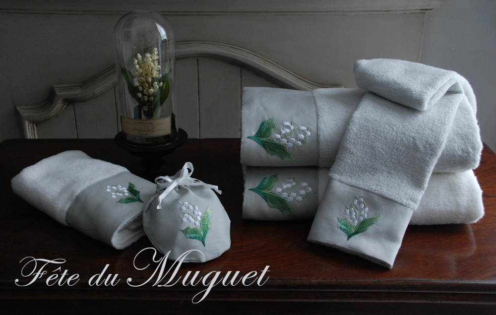 すずらんフェア