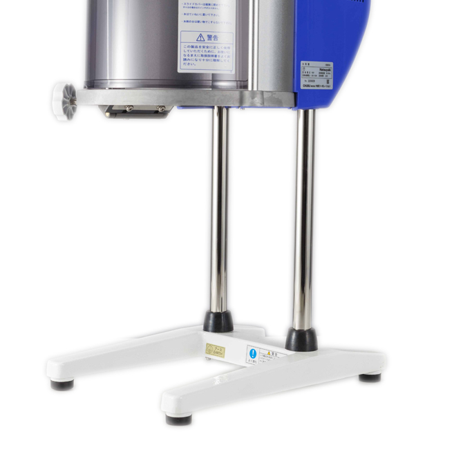 初雪・HB－600A BASYS／ロングレー ｜ かき氷市場