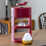 スワン・conee（コニー） ｜ かき氷市場