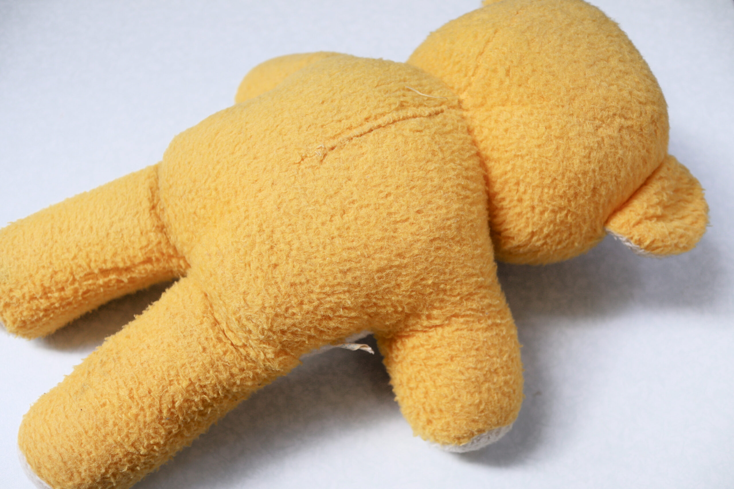 王室御用達チャドバレーのヴィンテージテディベア | Frau Vintage