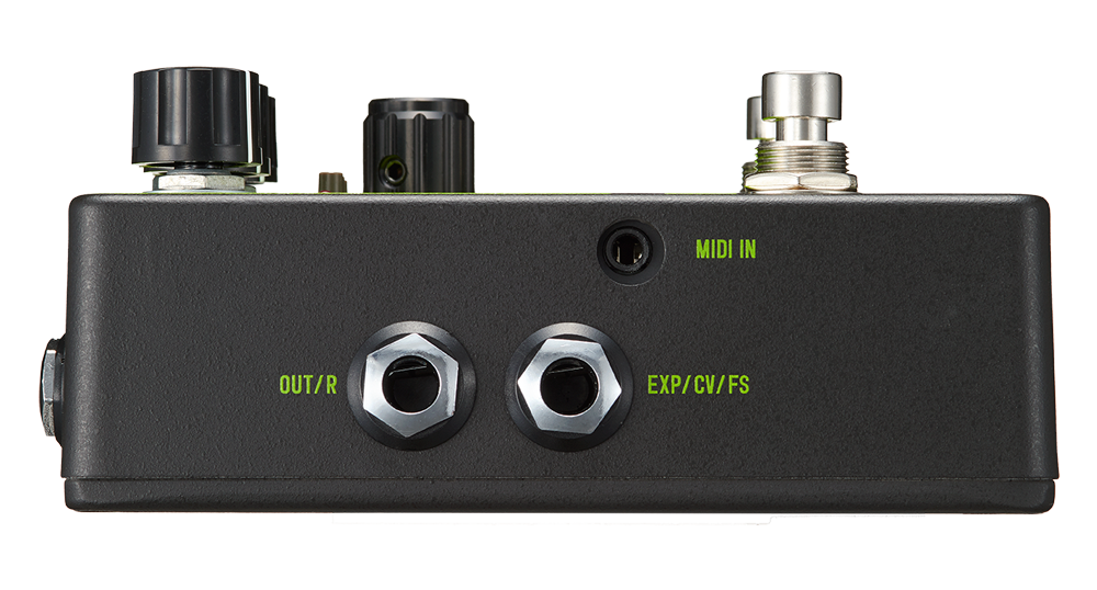 MOTION LOOP ML-1L｜PRODUCTS｜Free The Tone