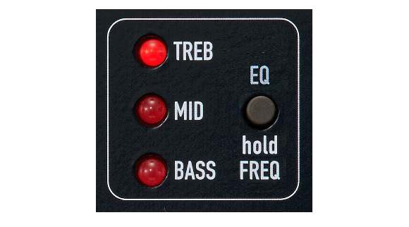 FUTURE FACTORY FF-1Y｜PRODUCTS｜Free The Tone