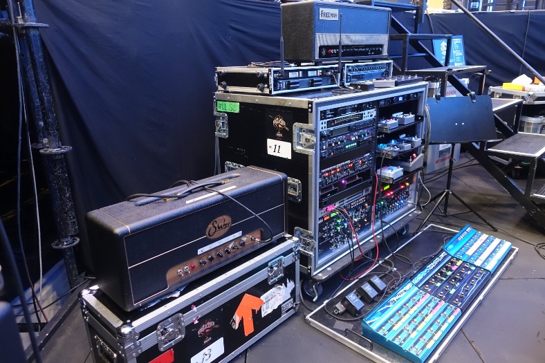 L'Arc〜en〜Ciel「30th L'Anniversary Starting Live“L'APPY BIRTHDAY