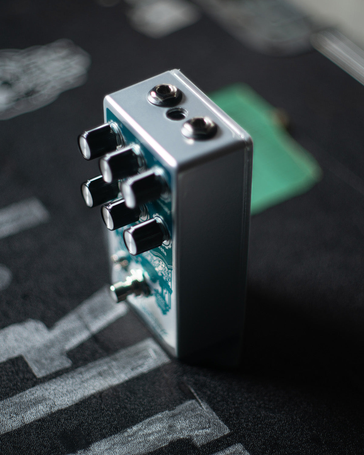 Earthquaker Devices Sea Machine V3 Chorus Pedal | FRET12