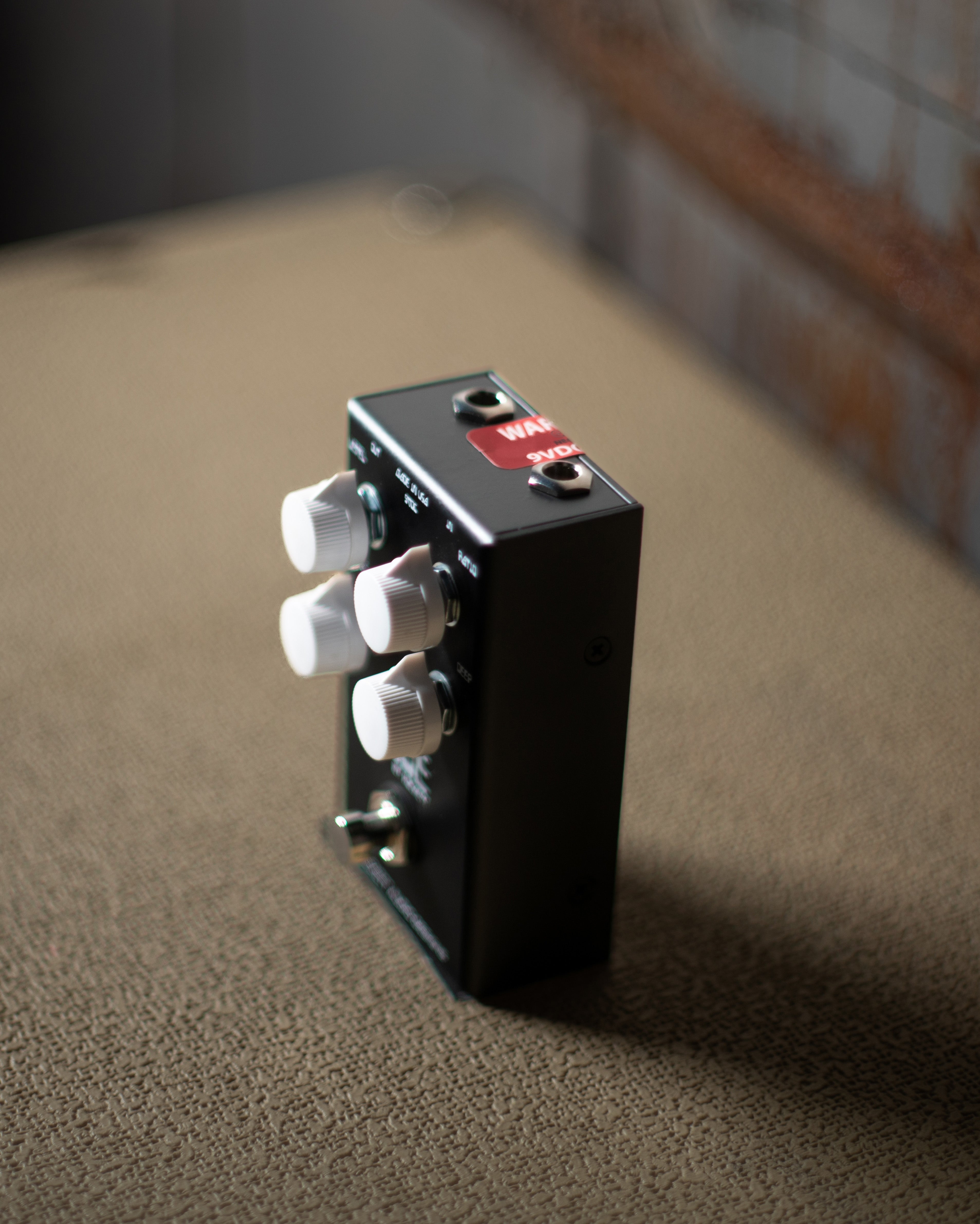 J. ROCKETT THE DUDE V2 | FRET12