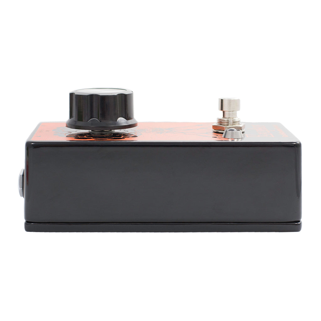 Earthquaker Devices Erupter Fuzz Pedal | FRET12