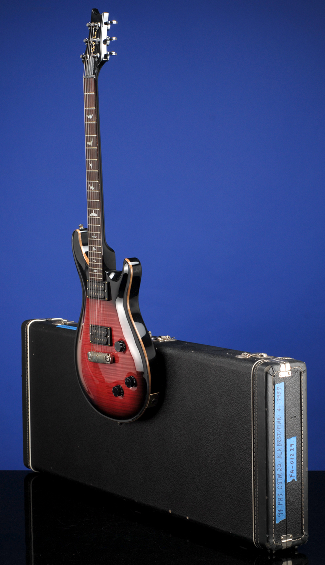 Custom 22 Guitars | Fretted Americana Inc.