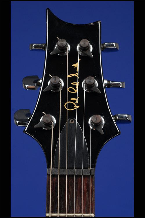 Custom 22 Guitars | Fretted Americana Inc.