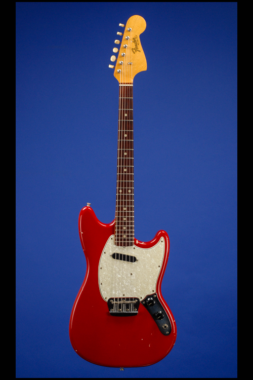 Musicmaster II Guitars | Fretted Americana Inc.