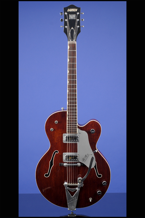 Tennessean Guitars | Fretted Americana Inc.