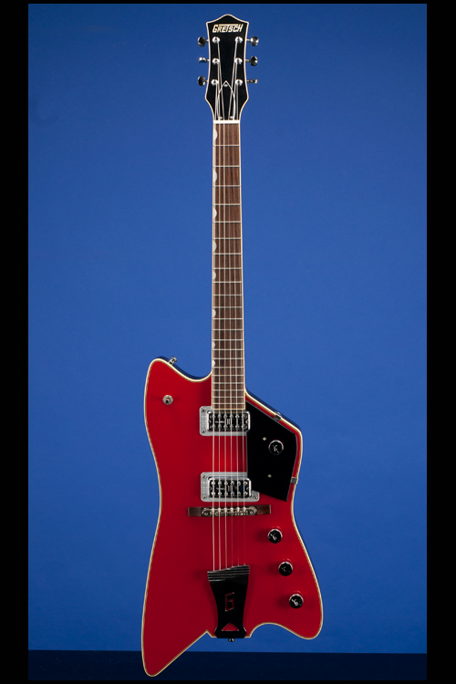 Guitars | Fretted Americana Inc.