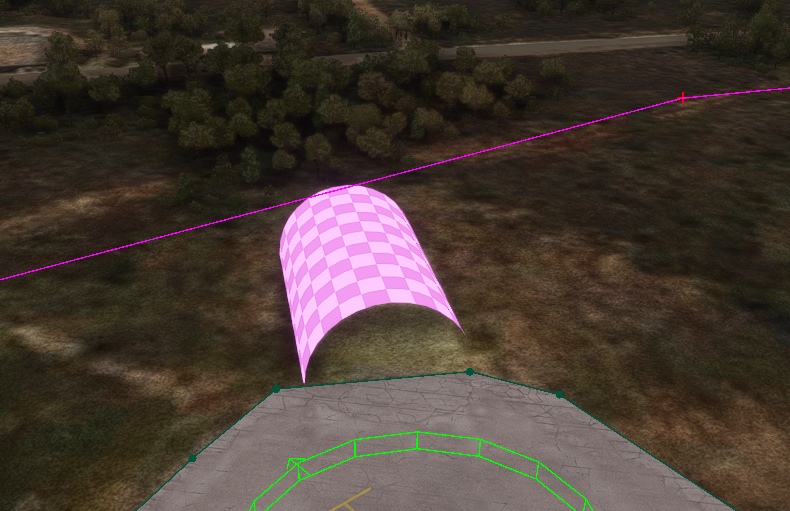 Blender 3D Model missing texture in the MSFS Editor | FSDeveloper