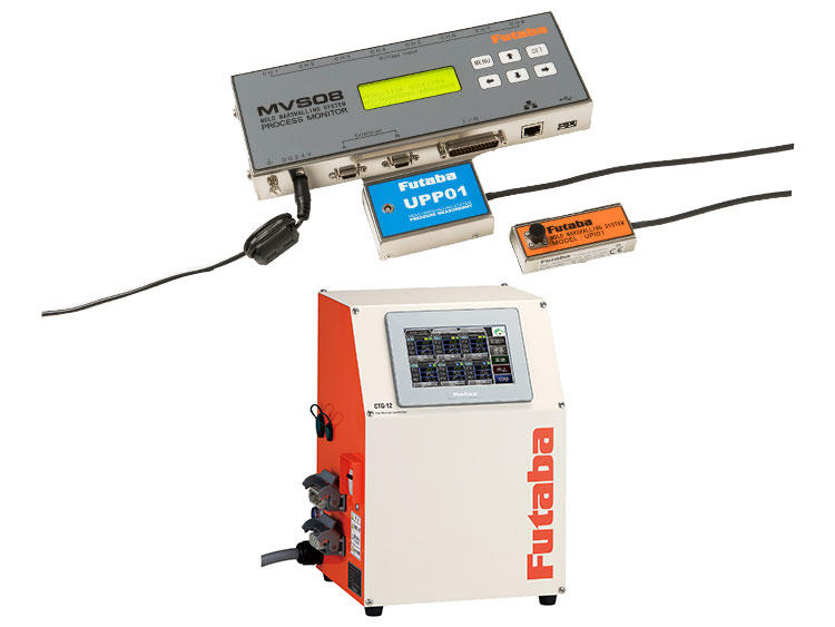 双葉電子工業株式会社