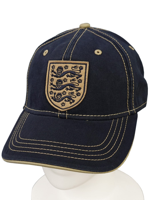 クラブオフィシャルグッズ/イングランド代表/オフィシャル キャップ
