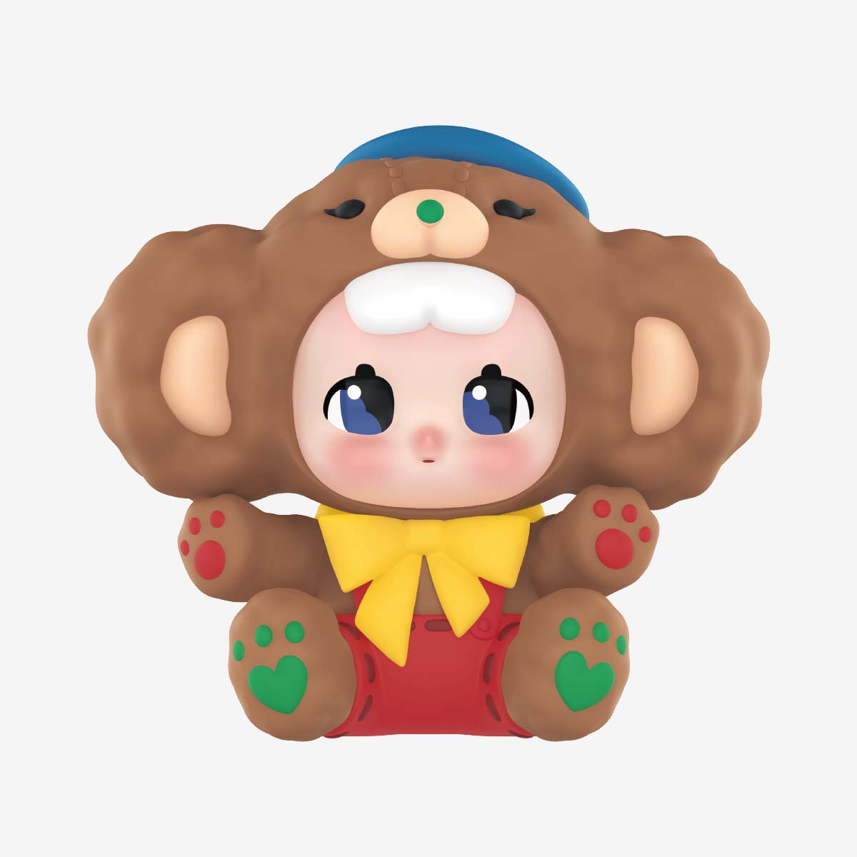 POP MART SUSUMI Magic House Series [1 Blind Box]