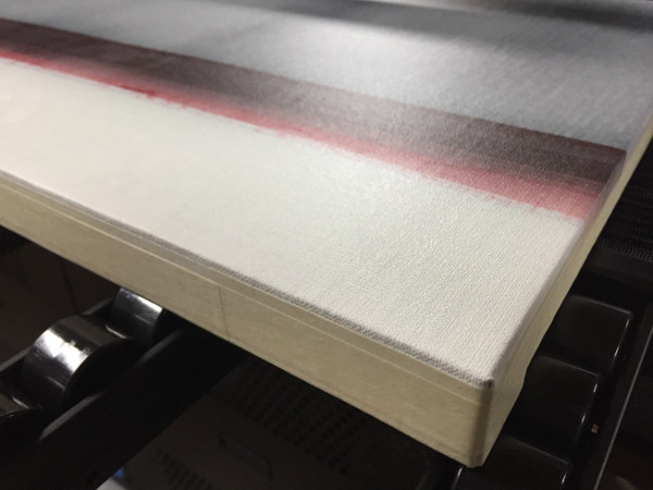 大型パネルへのダイレクト印刷 │ パネルへの大判ダイレクト印刷を