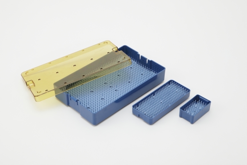 滅菌ケース・キャリーケース 滅菌ケース関連商品 マイクロトレイ[製品